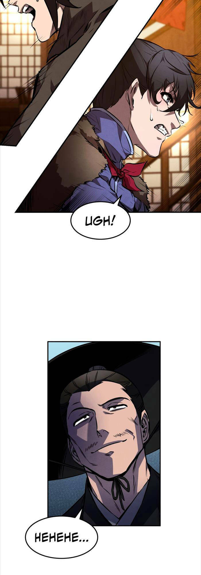 Chuyển Sinh Thành Tiêu Sư - Chapter 49 - Page 21