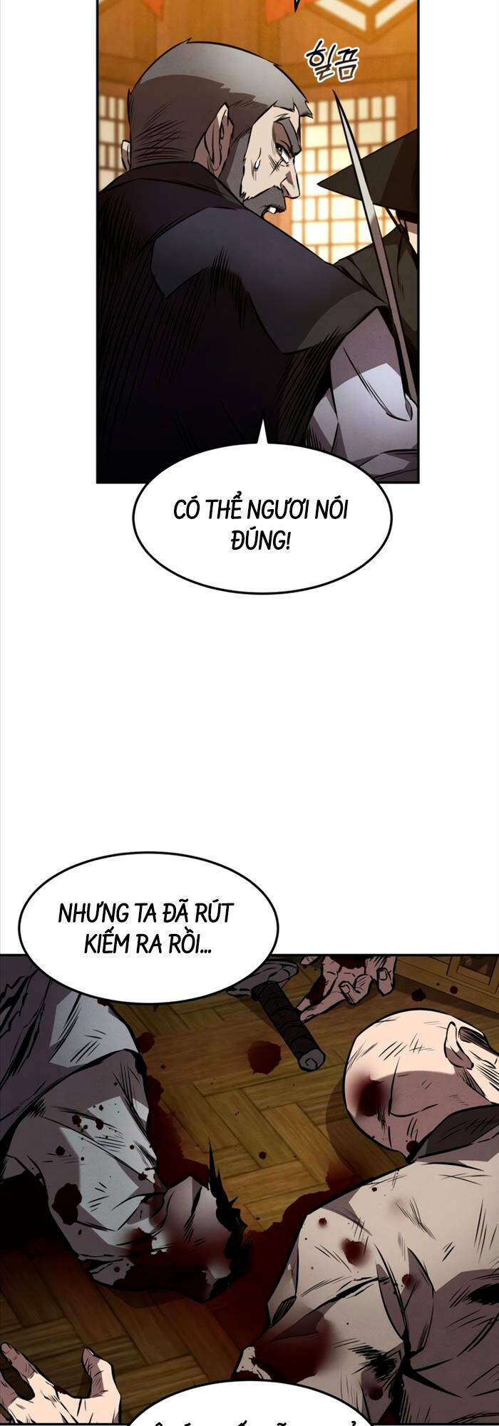 Chuyển Sinh Thành Tiêu Sư - Chapter 49 - Page 23