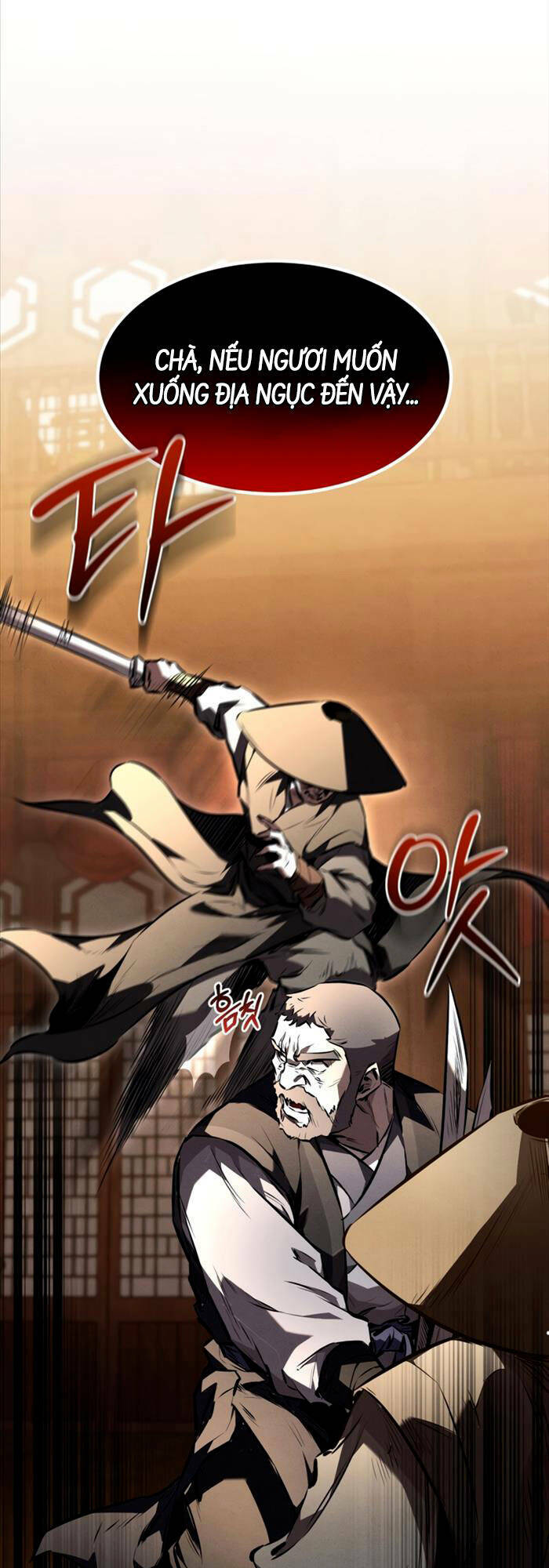 Chuyển Sinh Thành Tiêu Sư - Chapter 49 - Page 25