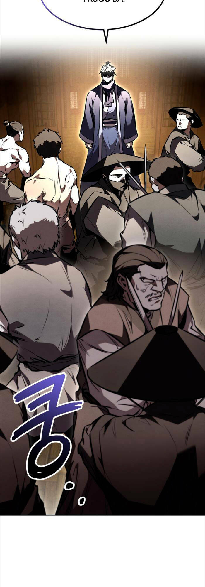 Chuyển Sinh Thành Tiêu Sư - Chapter 49 - Page 27