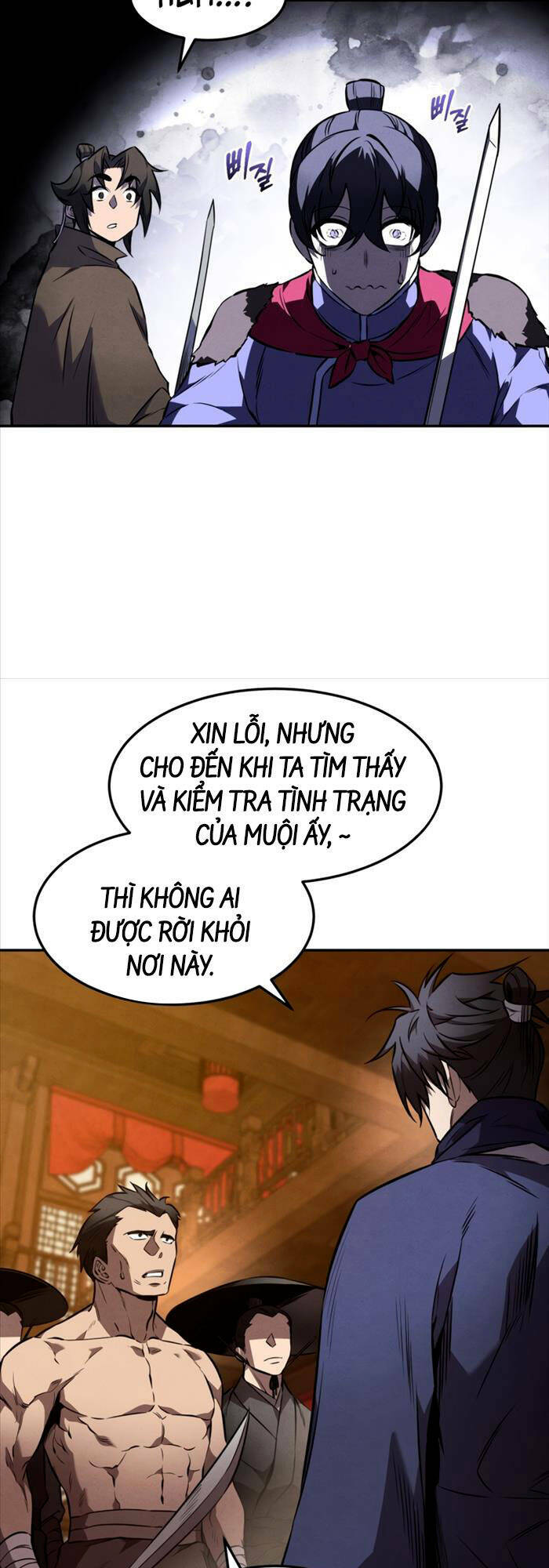 Chuyển Sinh Thành Tiêu Sư - Chapter 49 - Page 30