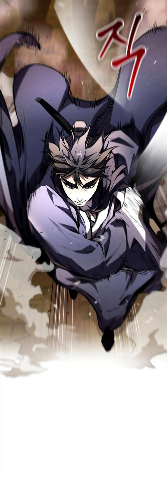 Chuyển Sinh Thành Tiêu Sư - Chapter 49 - Page 33