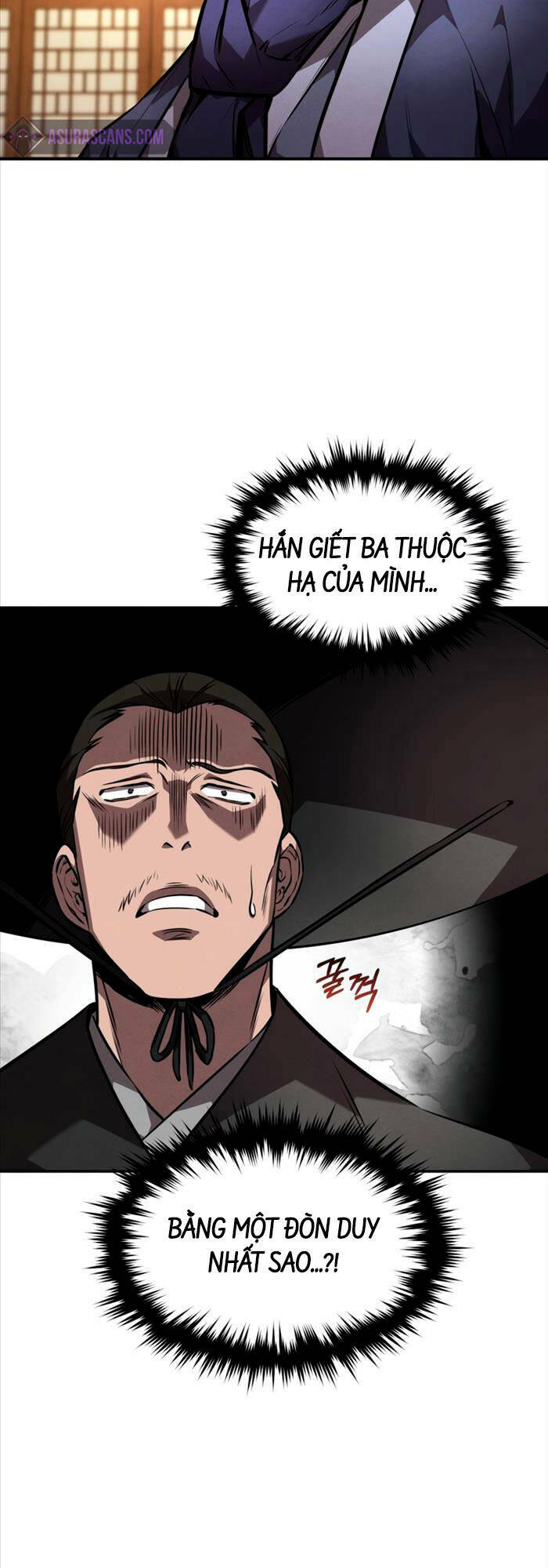 Chuyển Sinh Thành Tiêu Sư - Chapter 49 - Page 35