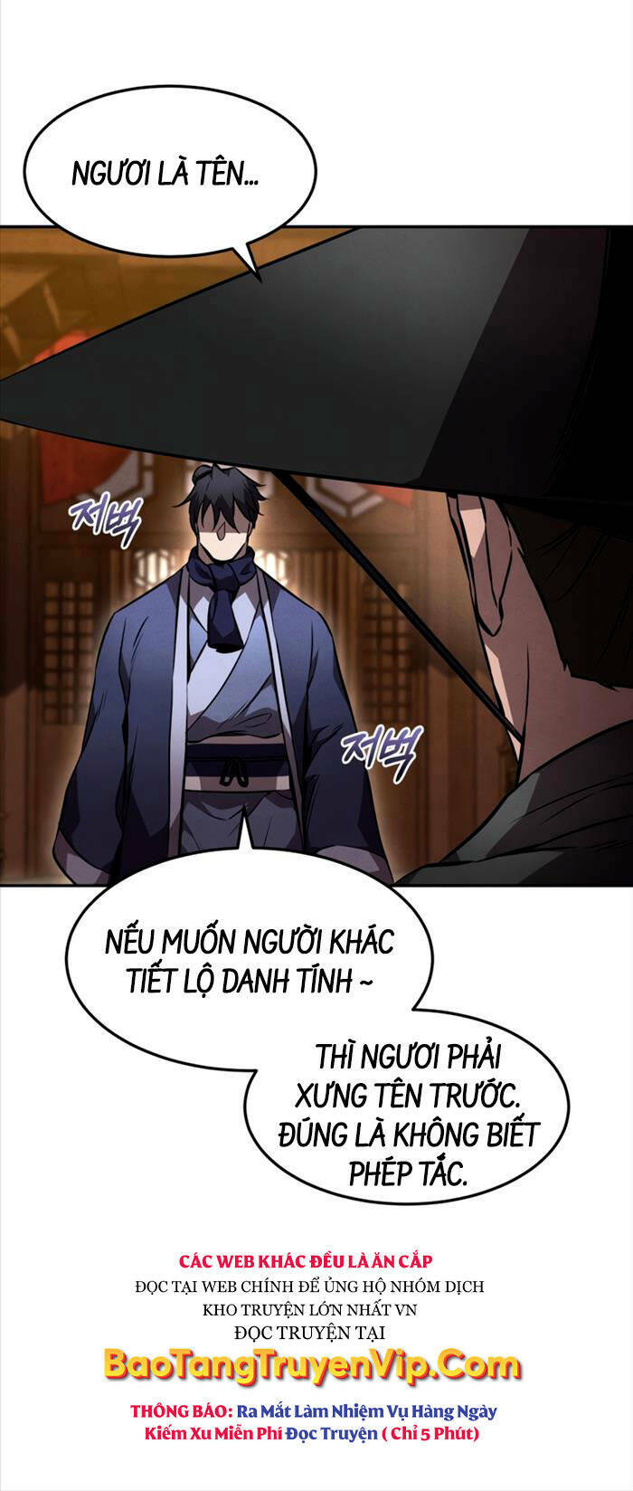 Chuyển Sinh Thành Tiêu Sư - Chapter 49 - Page 36