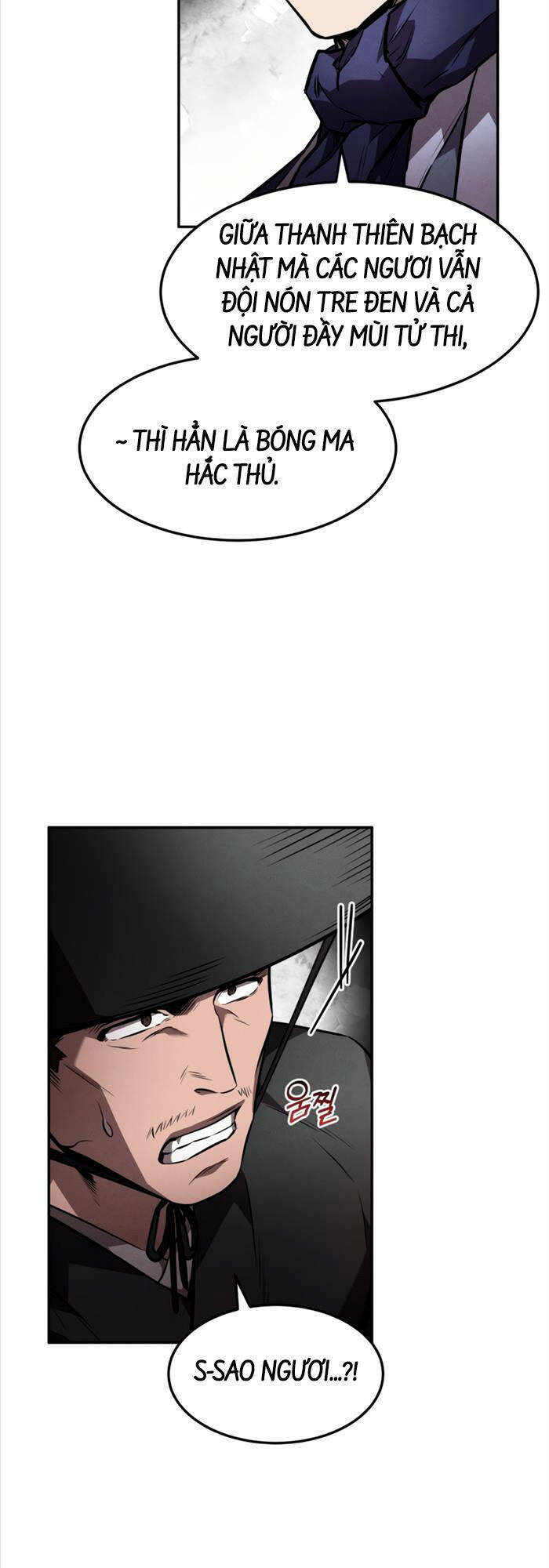 Chuyển Sinh Thành Tiêu Sư - Chapter 49 - Page 38