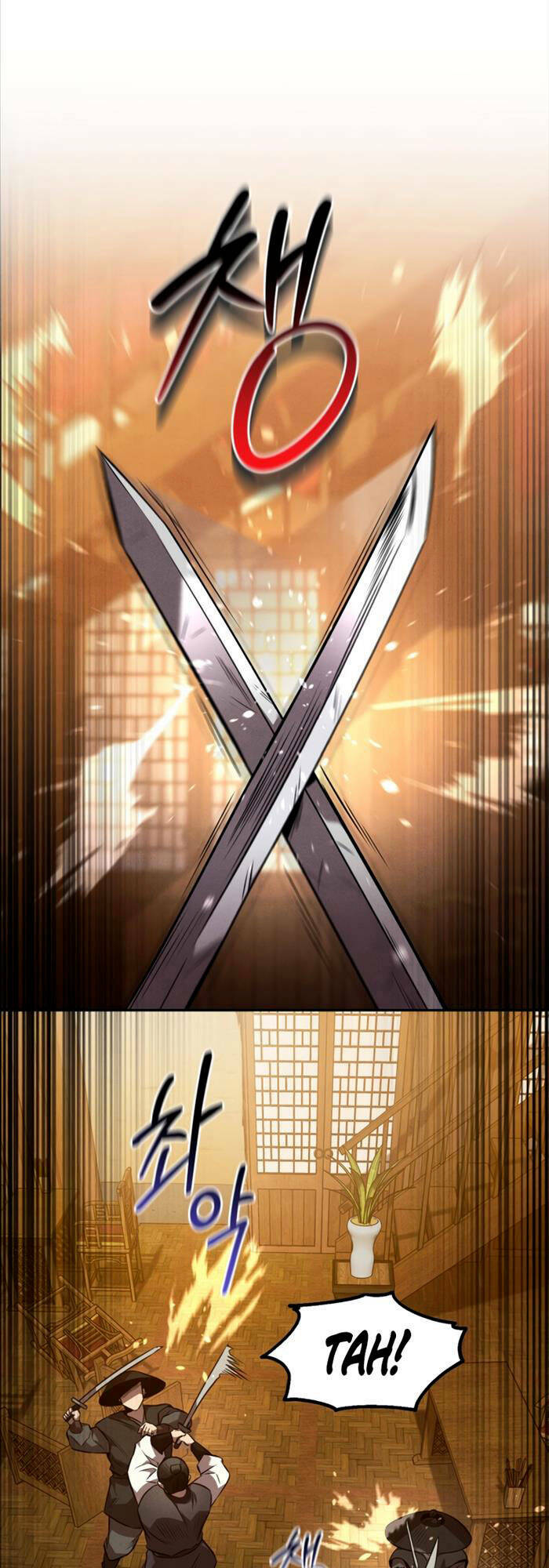 Chuyển Sinh Thành Tiêu Sư - Chapter 49 - Page 3