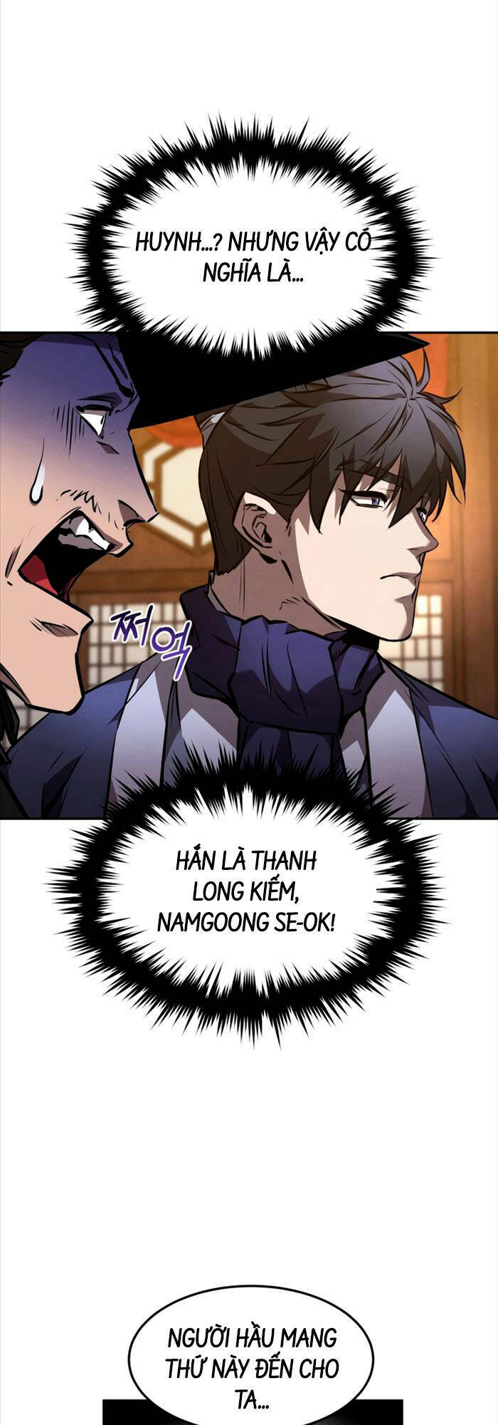 Chuyển Sinh Thành Tiêu Sư - Chapter 49 - Page 41