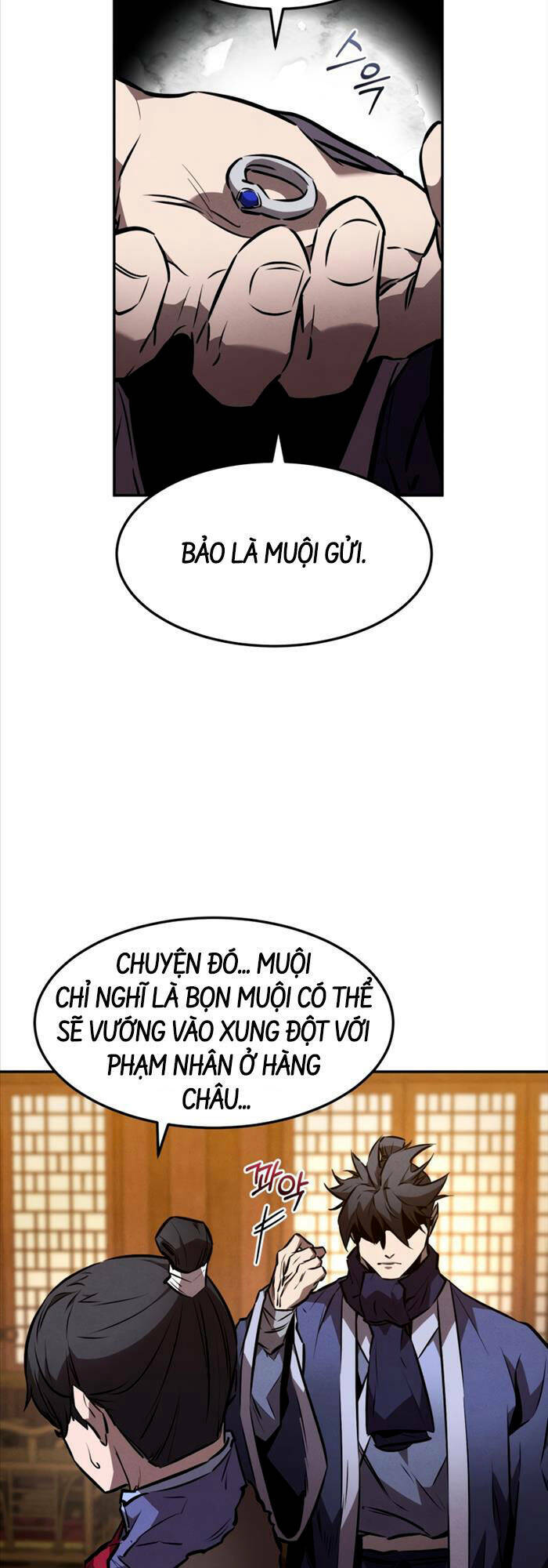 Chuyển Sinh Thành Tiêu Sư - Chapter 49 - Page 42