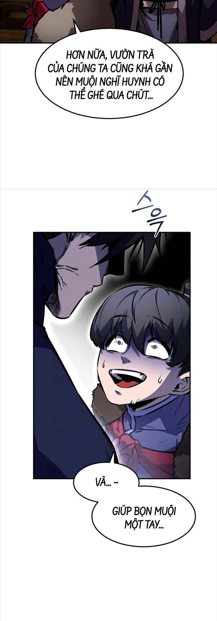 Chuyển Sinh Thành Tiêu Sư - Chapter 49 - Page 43