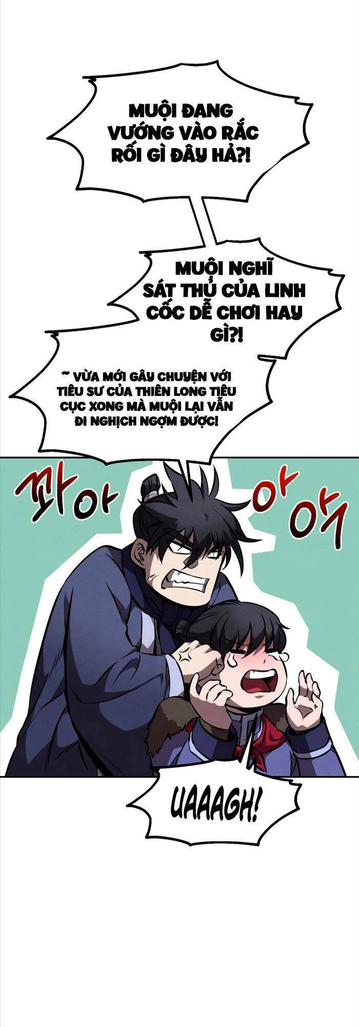Chuyển Sinh Thành Tiêu Sư - Chapter 49 - Page 44