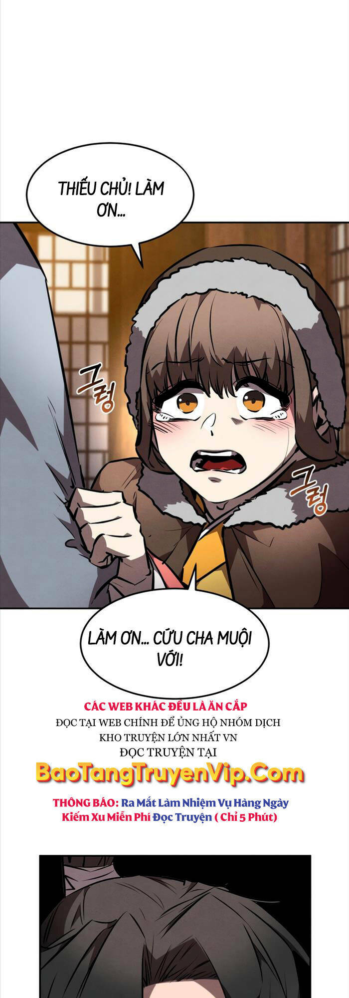 Chuyển Sinh Thành Tiêu Sư - Chapter 49 - Page 47