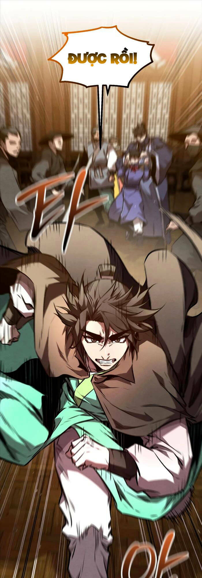 Chuyển Sinh Thành Tiêu Sư - Chapter 49 - Page 49