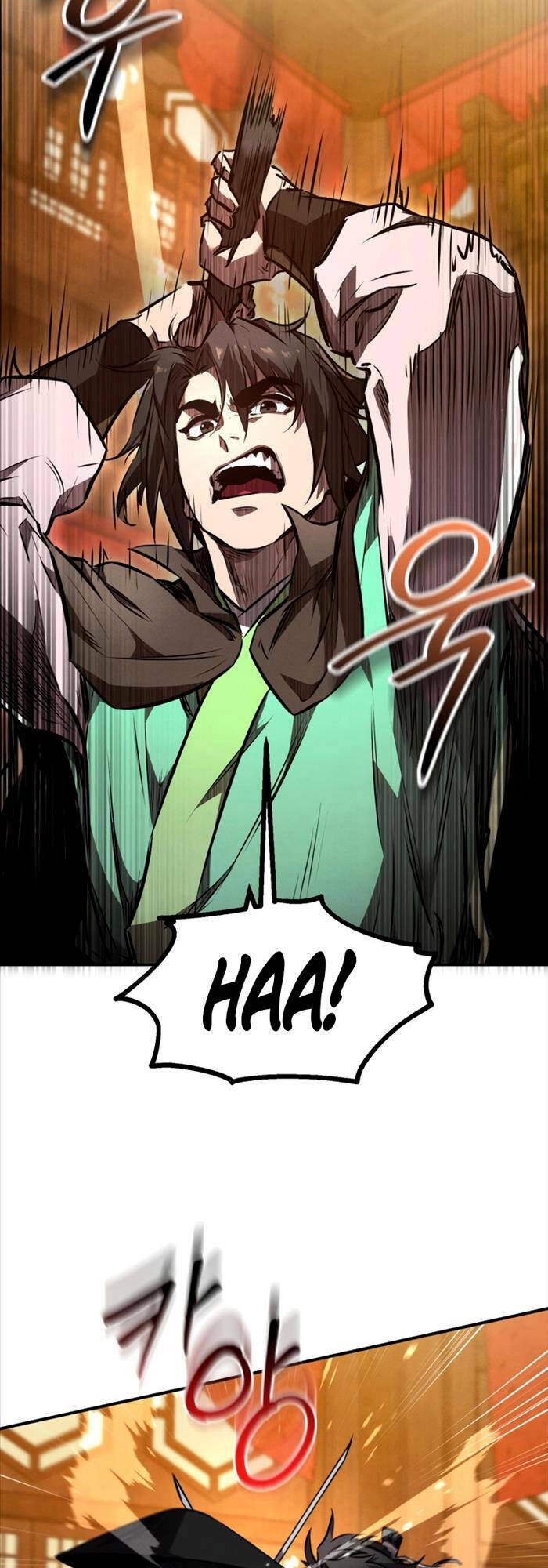 Chuyển Sinh Thành Tiêu Sư - Chapter 49 - Page 6