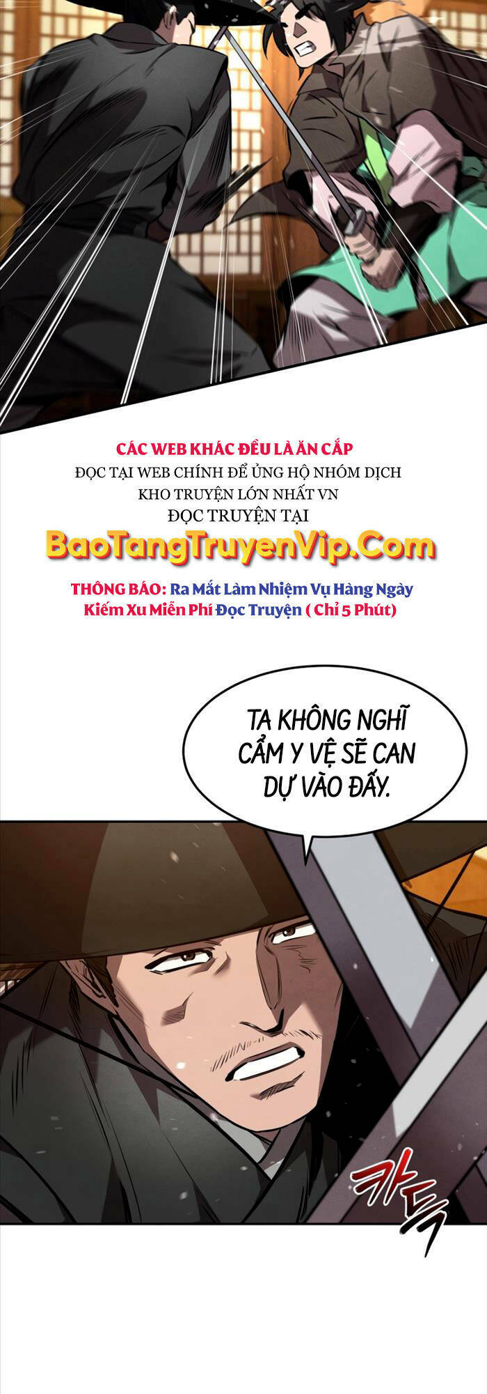 Chuyển Sinh Thành Tiêu Sư - Chapter 49 - Page 7
