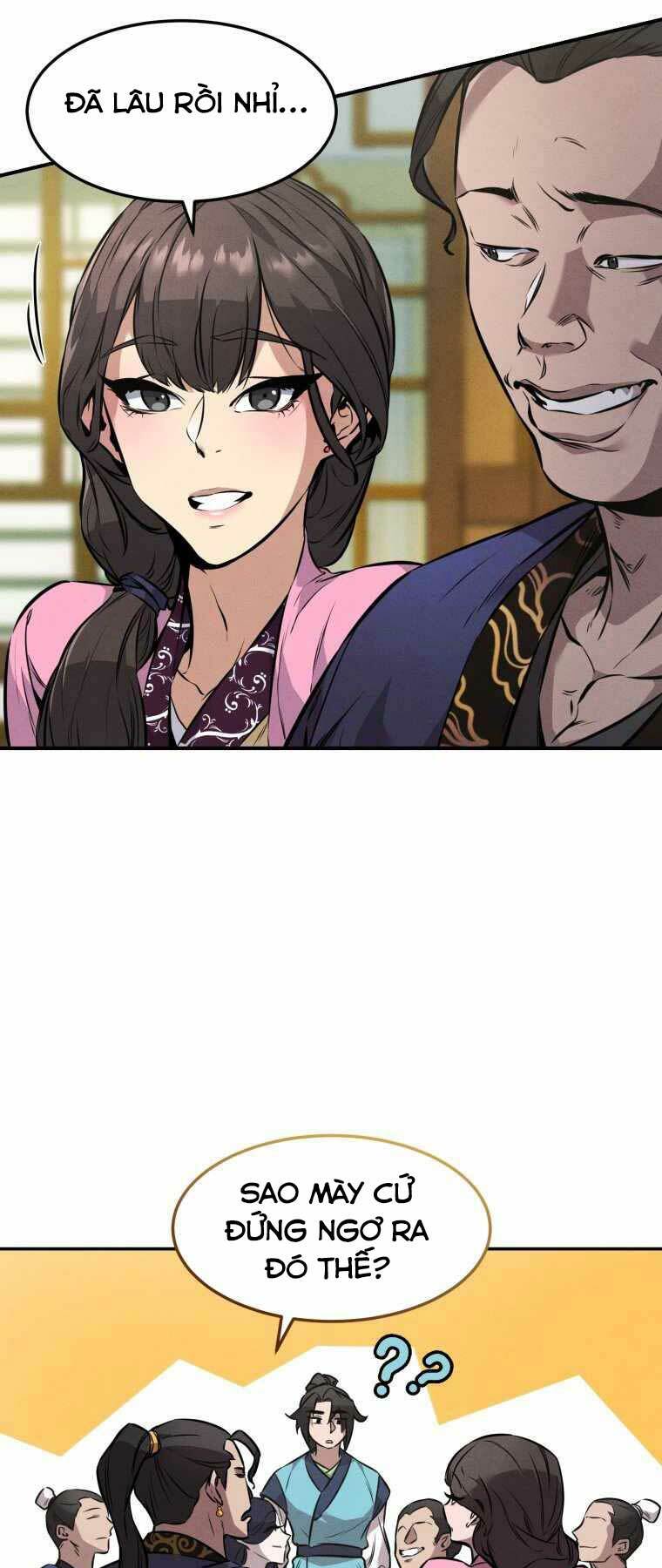 Chuyển Sinh Thành Tiêu Sư - Chapter 5 - Page 12