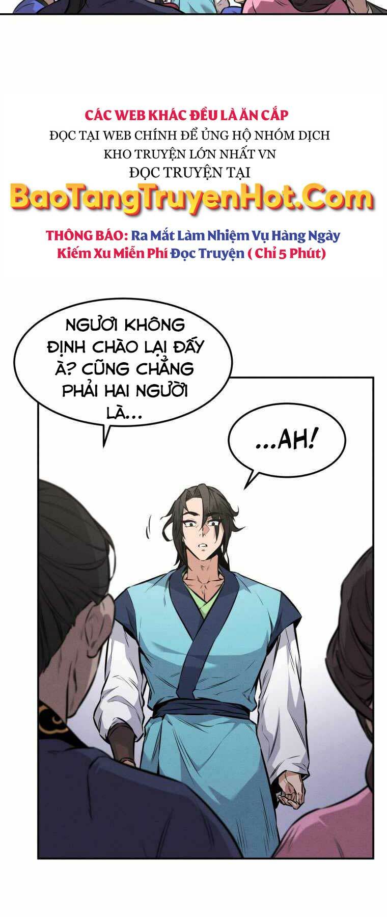 Chuyển Sinh Thành Tiêu Sư - Chapter 5 - Page 13