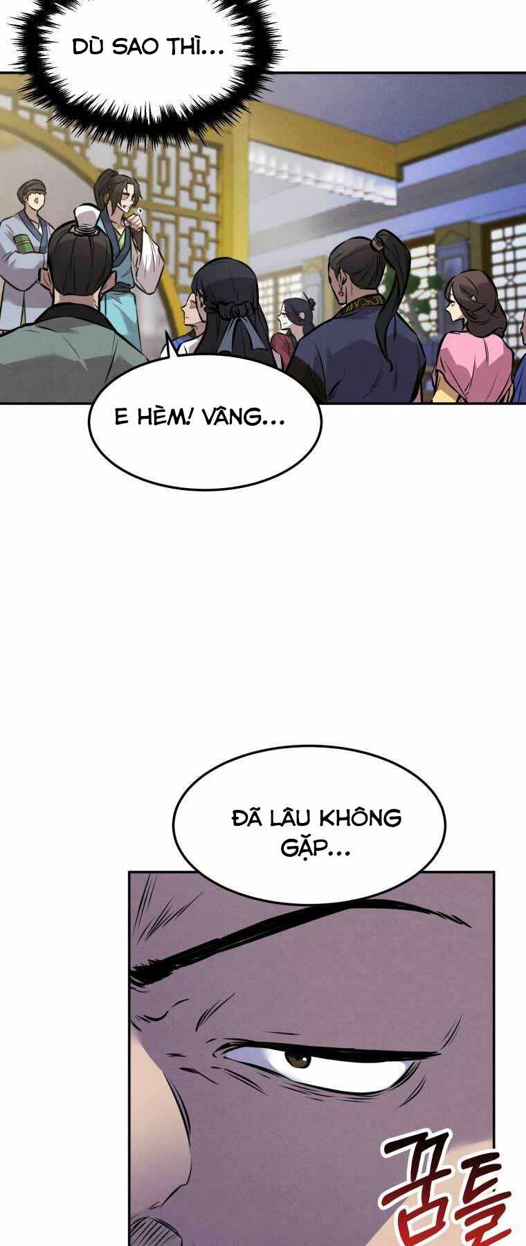 Chuyển Sinh Thành Tiêu Sư - Chapter 5 - Page 18