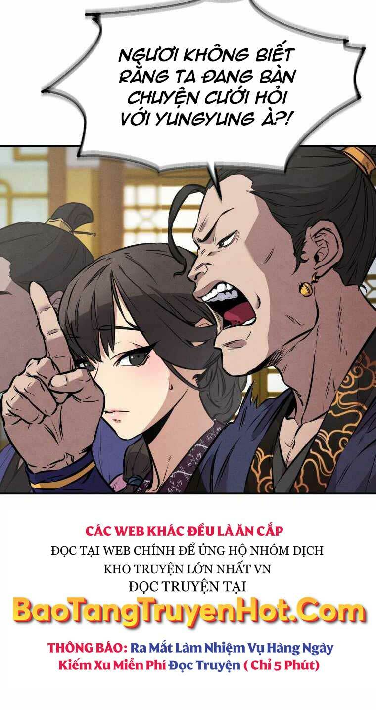 Chuyển Sinh Thành Tiêu Sư - Chapter 5 - Page 21