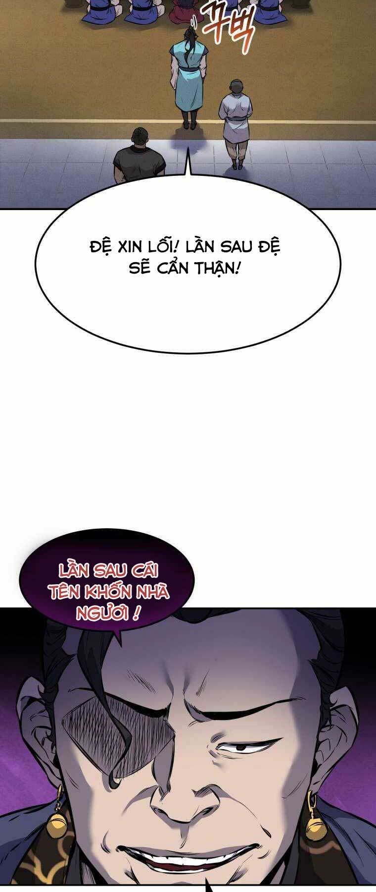 Chuyển Sinh Thành Tiêu Sư - Chapter 5 - Page 23