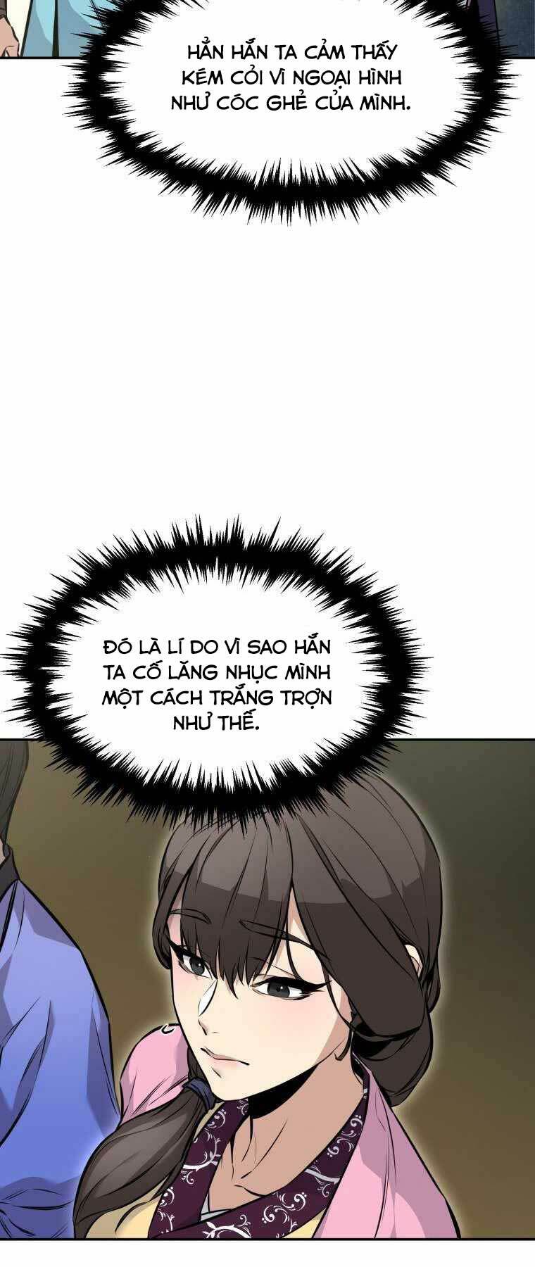 Chuyển Sinh Thành Tiêu Sư - Chapter 5 - Page 28