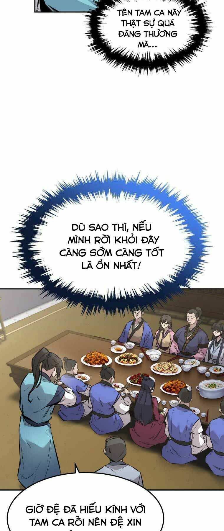 Chuyển Sinh Thành Tiêu Sư - Chapter 5 - Page 30