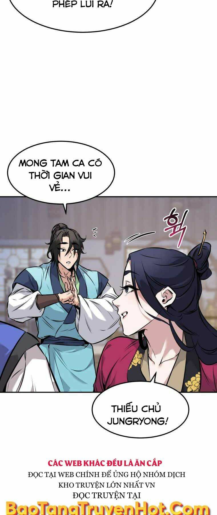 Chuyển Sinh Thành Tiêu Sư - Chapter 5 - Page 31
