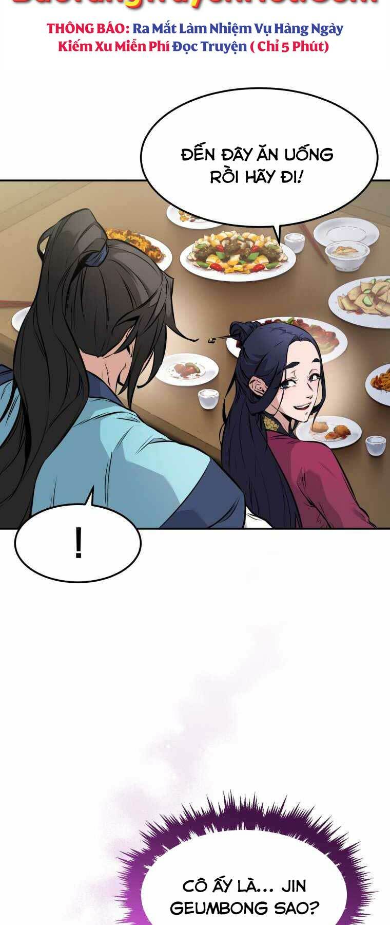 Chuyển Sinh Thành Tiêu Sư - Chapter 5 - Page 32