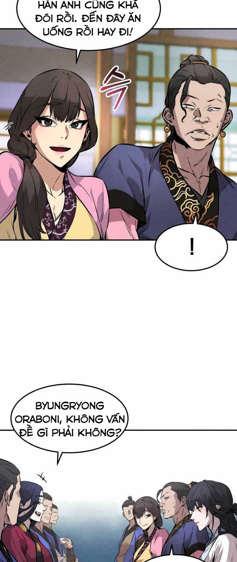 Chuyển Sinh Thành Tiêu Sư - Chapter 5 - Page 34