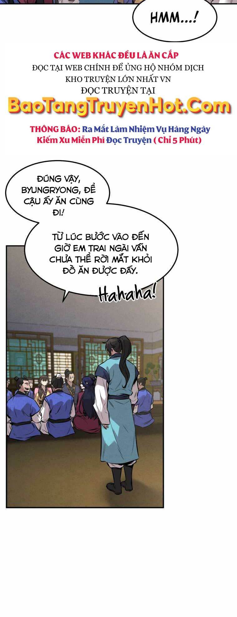 Chuyển Sinh Thành Tiêu Sư - Chapter 5 - Page 35
