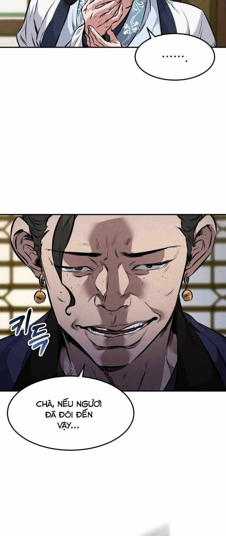 Chuyển Sinh Thành Tiêu Sư - Chapter 5 - Page 39