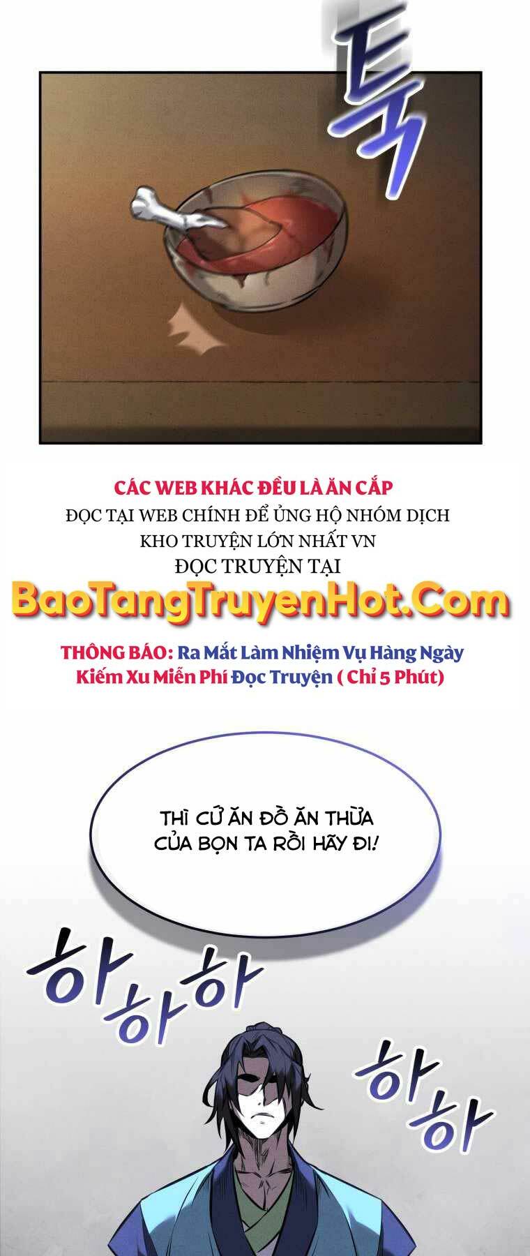 Chuyển Sinh Thành Tiêu Sư - Chapter 5 - Page 40