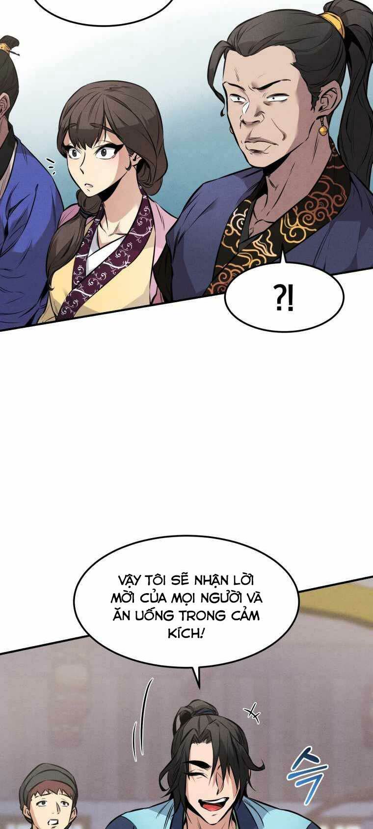 Chuyển Sinh Thành Tiêu Sư - Chapter 5 - Page 42