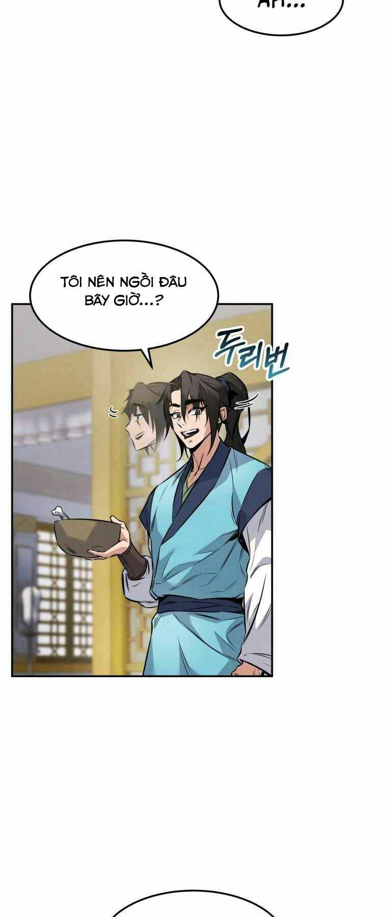 Chuyển Sinh Thành Tiêu Sư - Chapter 5 - Page 44