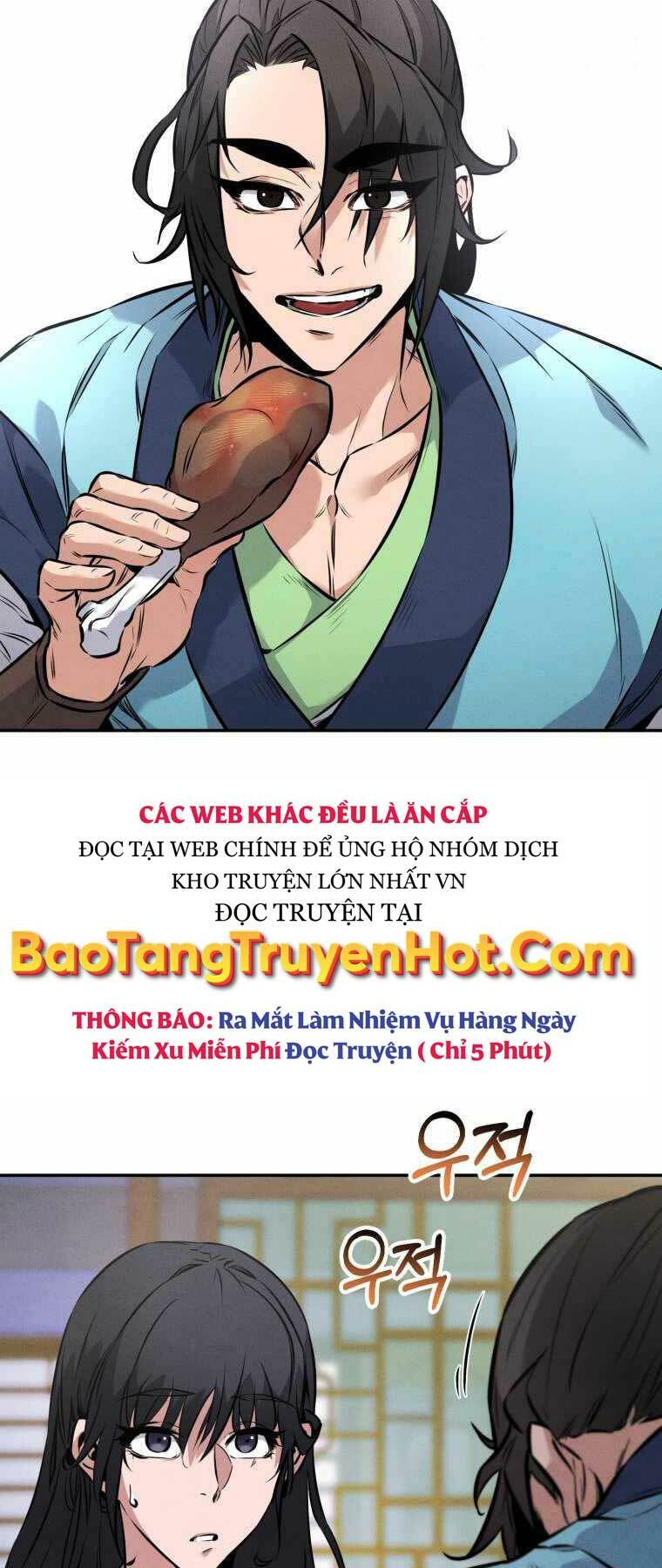 Chuyển Sinh Thành Tiêu Sư - Chapter 5 - Page 46