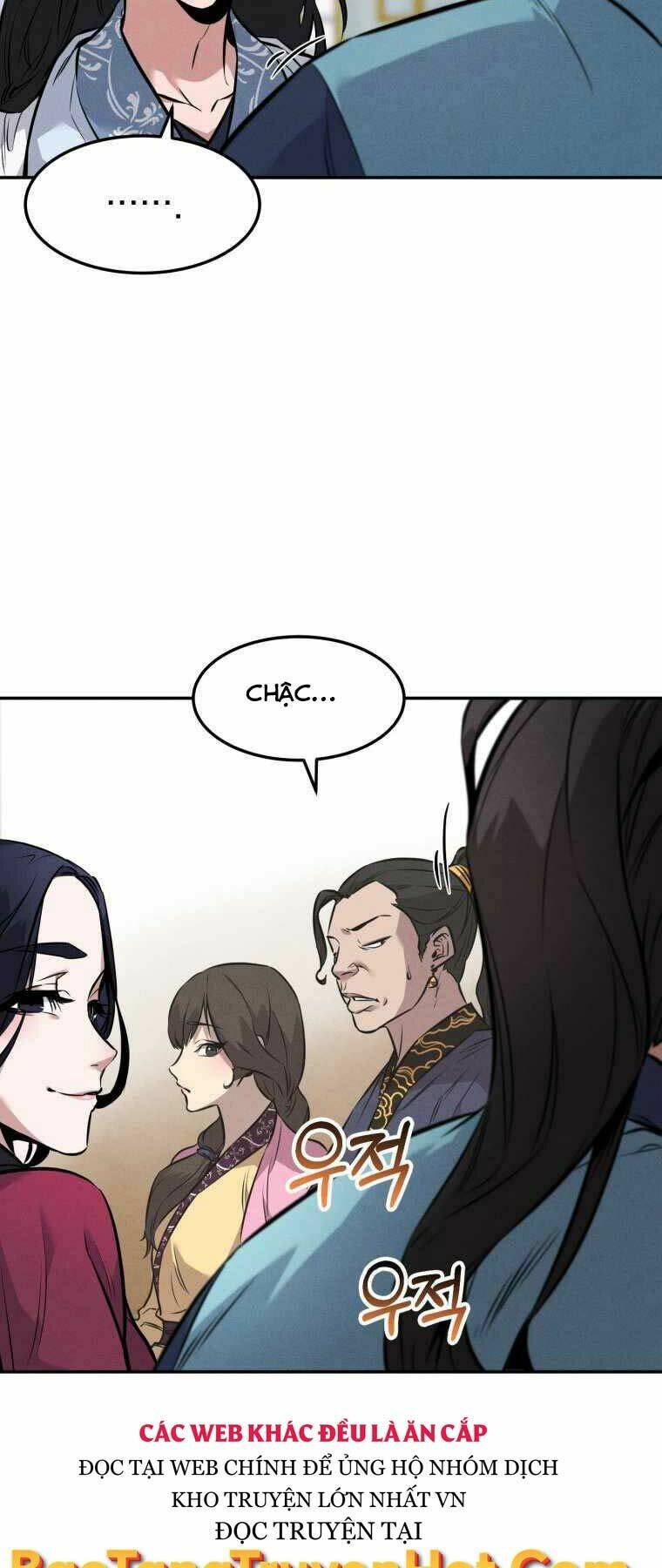 Chuyển Sinh Thành Tiêu Sư - Chapter 5 - Page 47