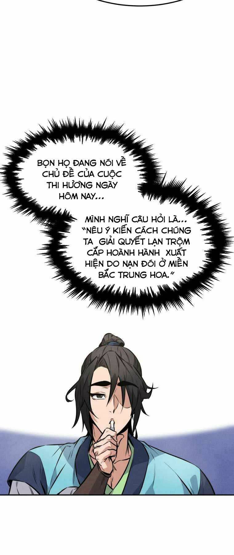 Chuyển Sinh Thành Tiêu Sư - Chapter 5 - Page 52