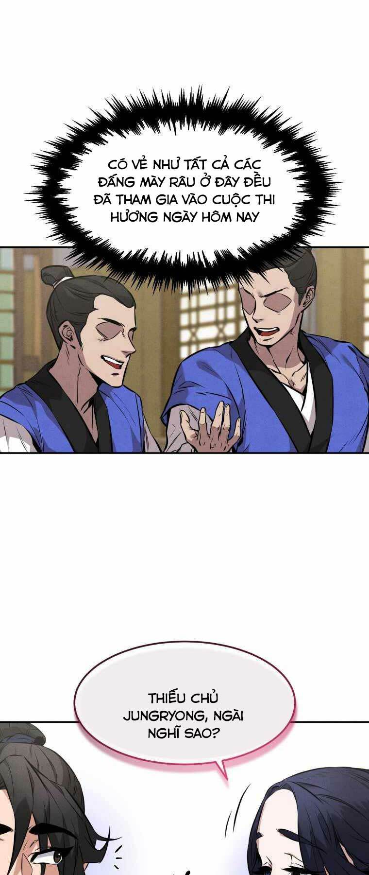 Chuyển Sinh Thành Tiêu Sư - Chapter 5 - Page 53