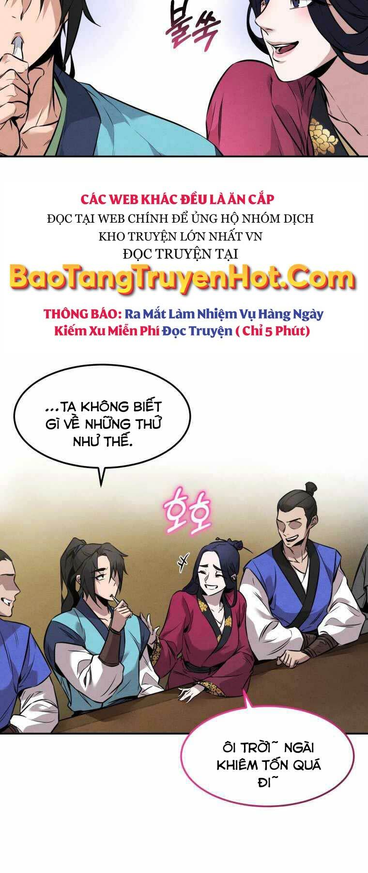 Chuyển Sinh Thành Tiêu Sư - Chapter 5 - Page 54