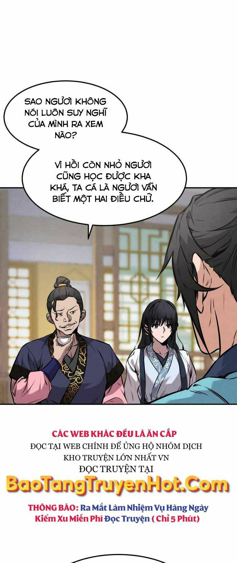 Chuyển Sinh Thành Tiêu Sư - Chapter 5 - Page 55