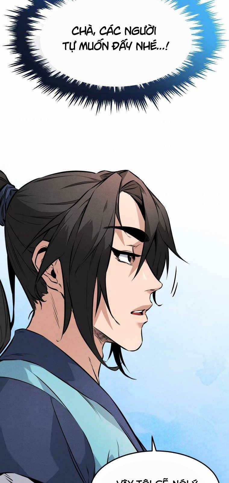 Chuyển Sinh Thành Tiêu Sư - Chapter 5 - Page 57