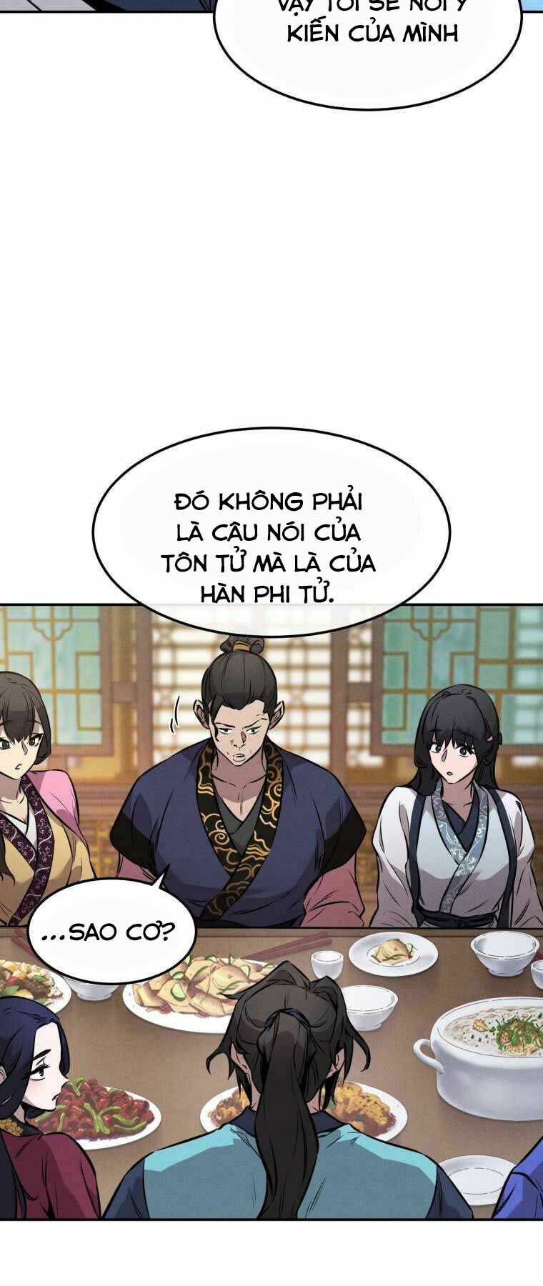 Chuyển Sinh Thành Tiêu Sư - Chapter 5 - Page 58