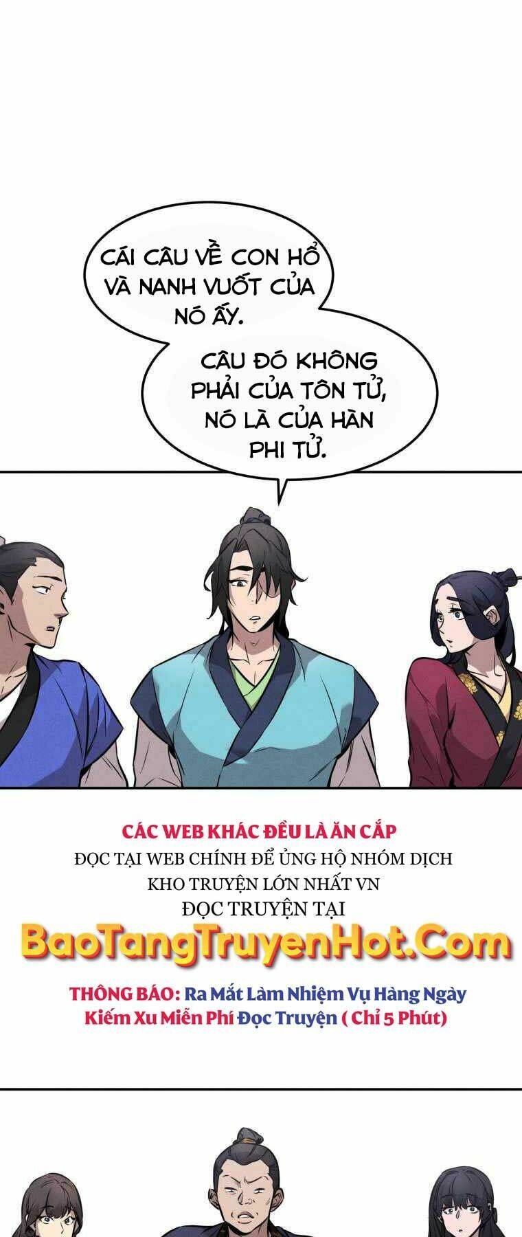 Chuyển Sinh Thành Tiêu Sư - Chapter 5 - Page 59
