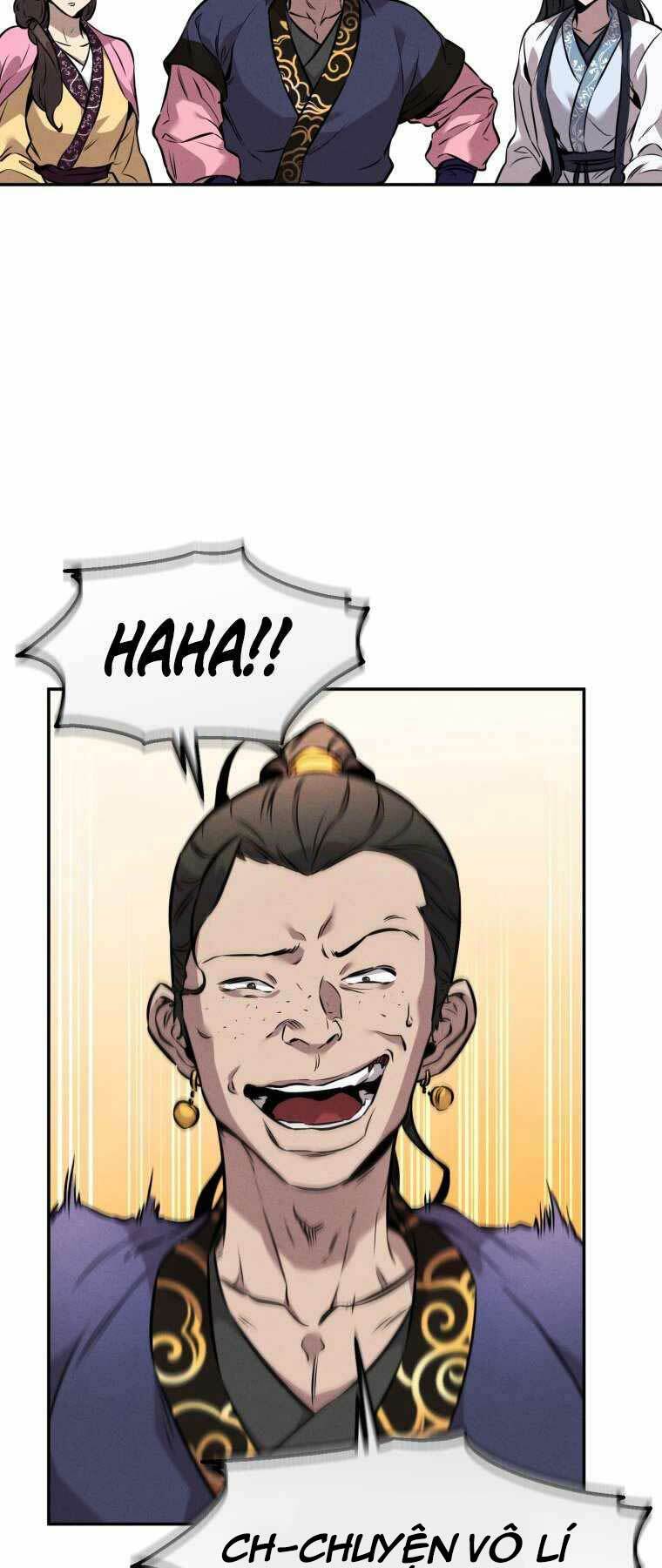 Chuyển Sinh Thành Tiêu Sư - Chapter 5 - Page 60