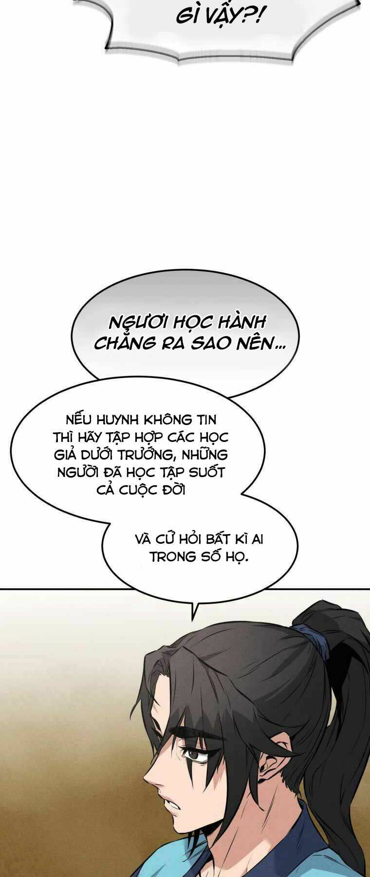 Chuyển Sinh Thành Tiêu Sư - Chapter 5 - Page 61