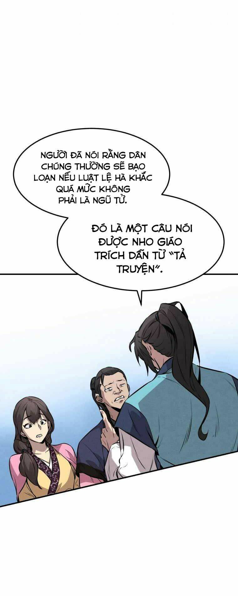 Chuyển Sinh Thành Tiêu Sư - Chapter 5 - Page 63