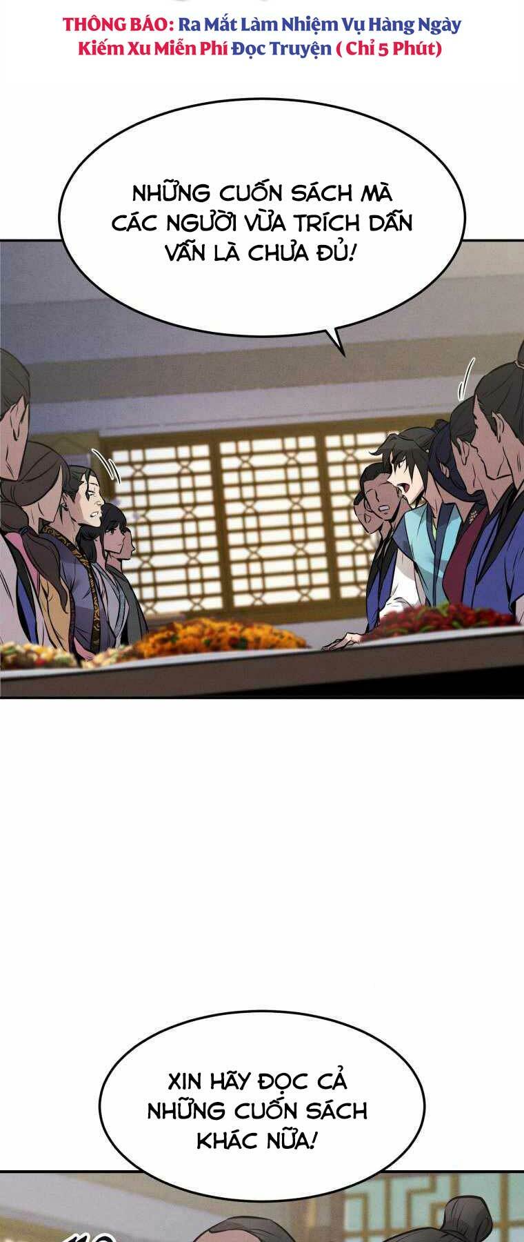 Chuyển Sinh Thành Tiêu Sư - Chapter 5 - Page 67