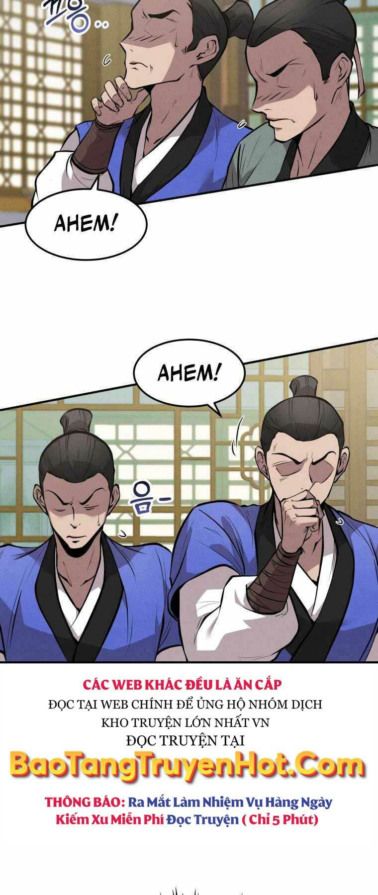 Chuyển Sinh Thành Tiêu Sư - Chapter 5 - Page 68