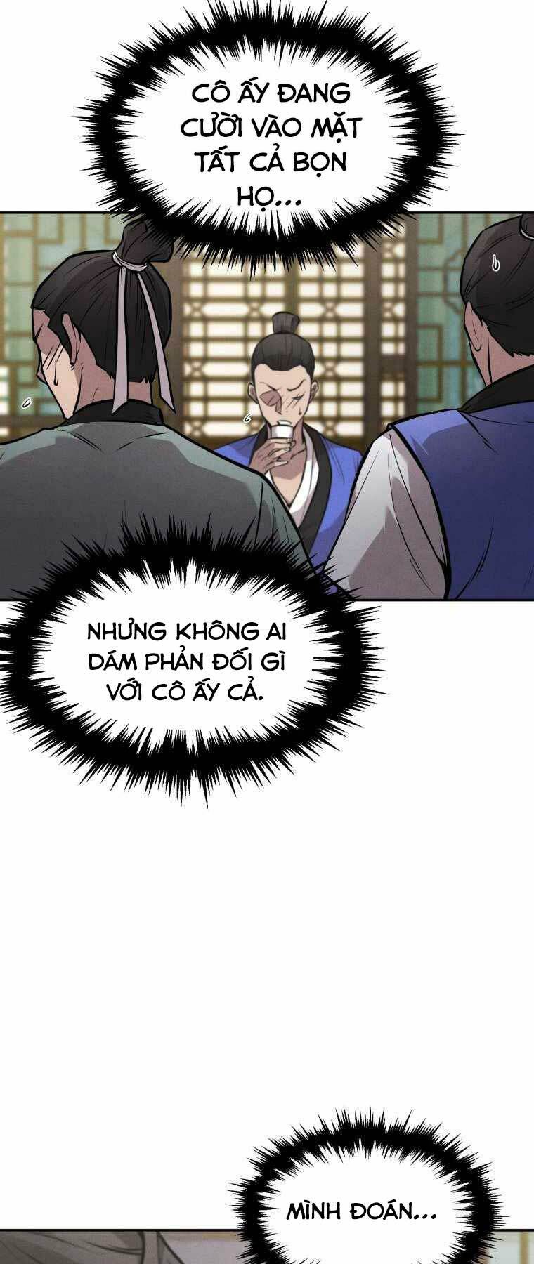 Chuyển Sinh Thành Tiêu Sư - Chapter 5 - Page 75