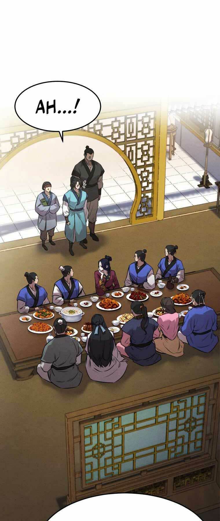 Chuyển Sinh Thành Tiêu Sư - Chapter 5 - Page 8