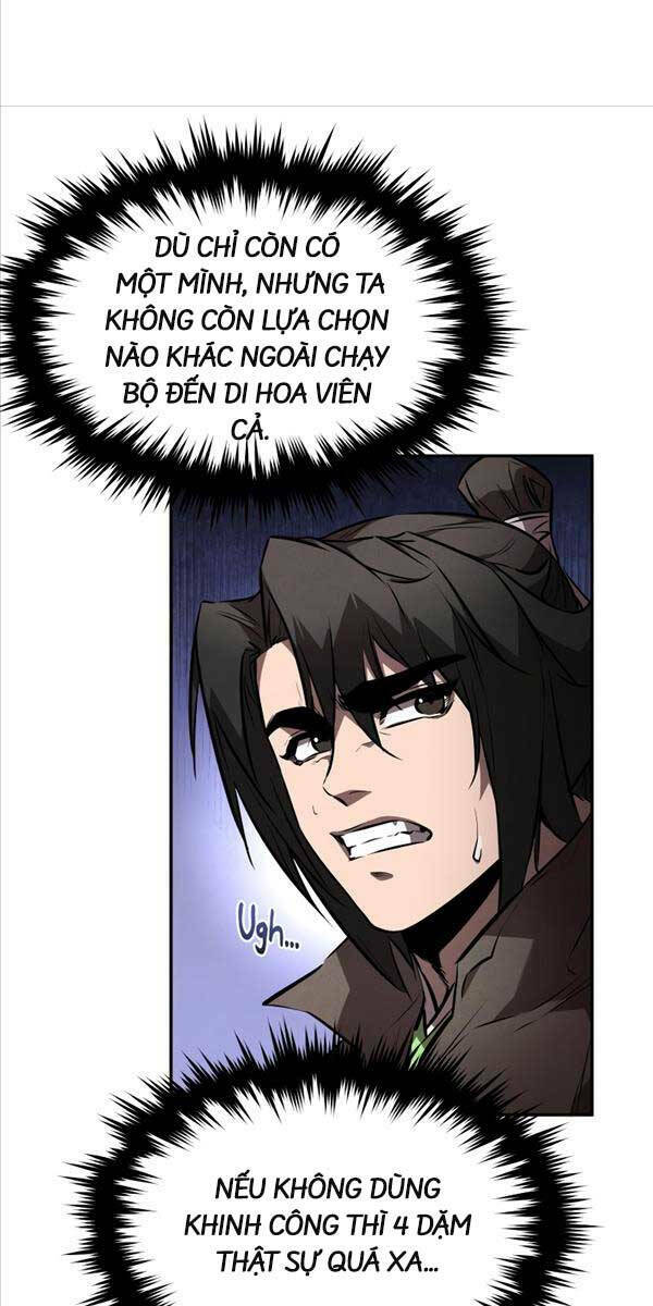 Chuyển Sinh Thành Tiêu Sư - Chapter 50 - Page 9